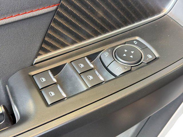 used 2025 Ford F-150 car, priced at $84,998