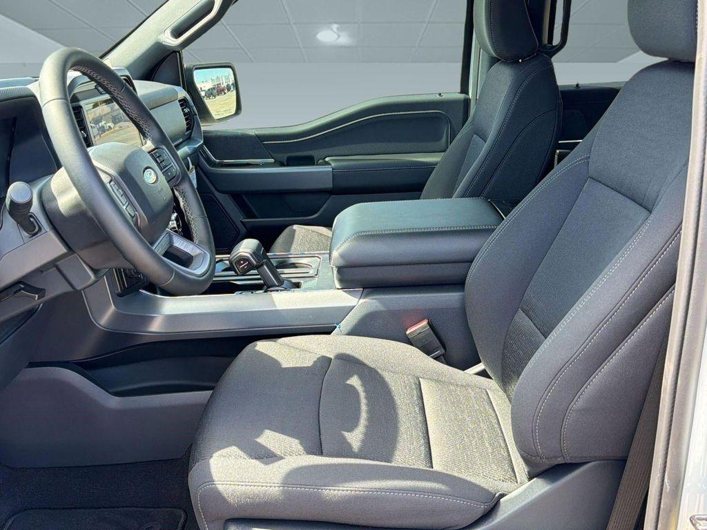new 2026 Ford F-150 car, priced at $61,210