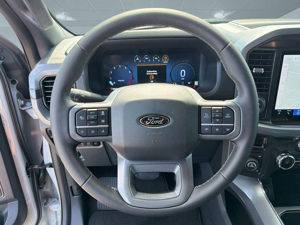 new 2026 Ford F-150 car, priced at $61,210