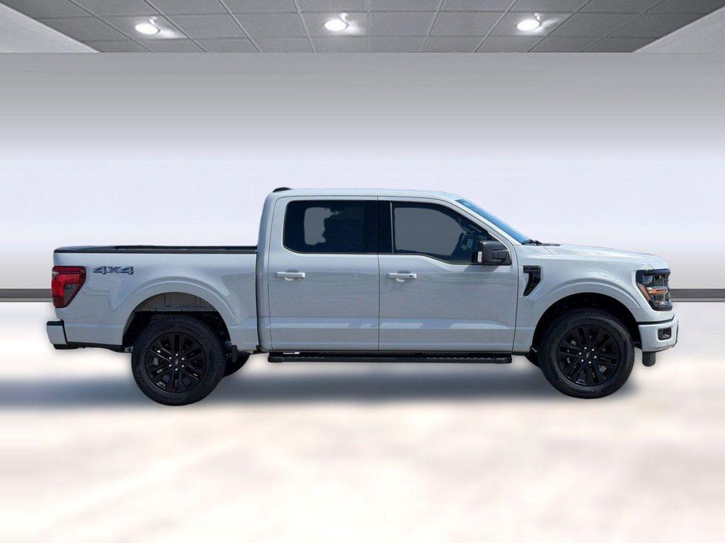 new 2026 Ford F-150 car, priced at $61,210