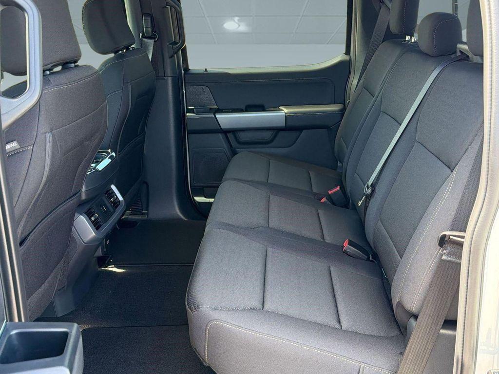 new 2026 Ford F-150 car, priced at $61,210