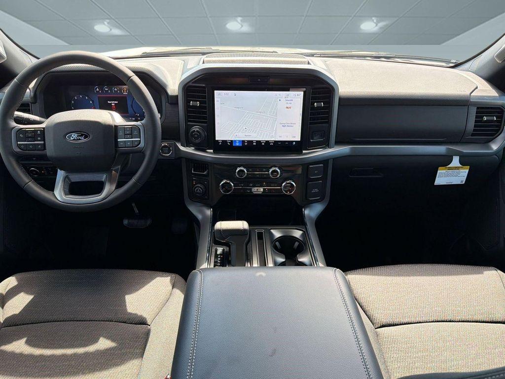 new 2026 Ford F-150 car, priced at $61,210