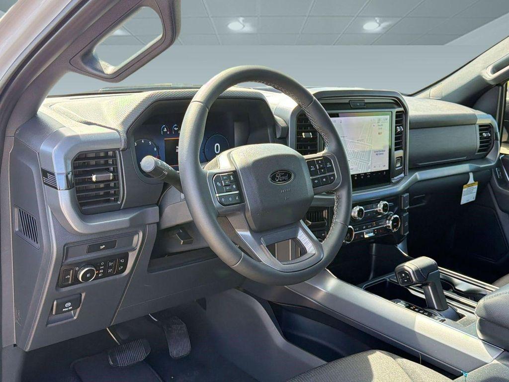 new 2026 Ford F-150 car, priced at $61,210