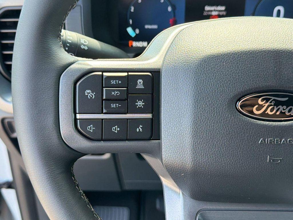 new 2026 Ford F-150 car, priced at $61,210