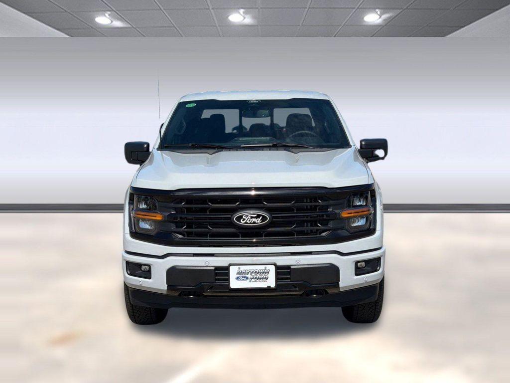 new 2026 Ford F-150 car, priced at $61,210