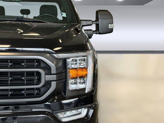 used 2021 Ford F-150 car, priced at $31,895