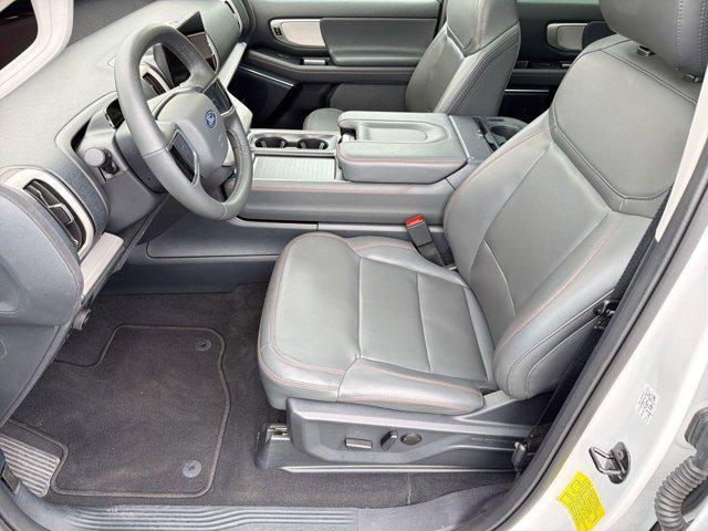used 2025 Ford Expedition car, priced at $56,397