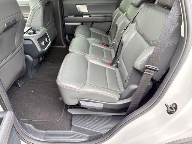 used 2025 Ford Expedition car, priced at $56,397