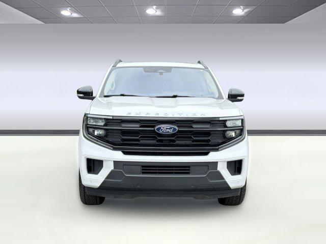 used 2025 Ford Expedition car, priced at $56,397