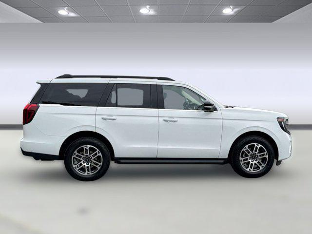 used 2025 Ford Expedition car, priced at $56,397
