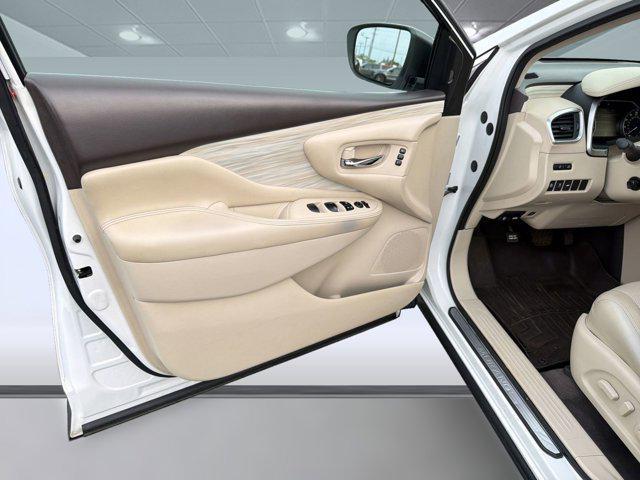 used 2018 Nissan Murano car, priced at $14,499