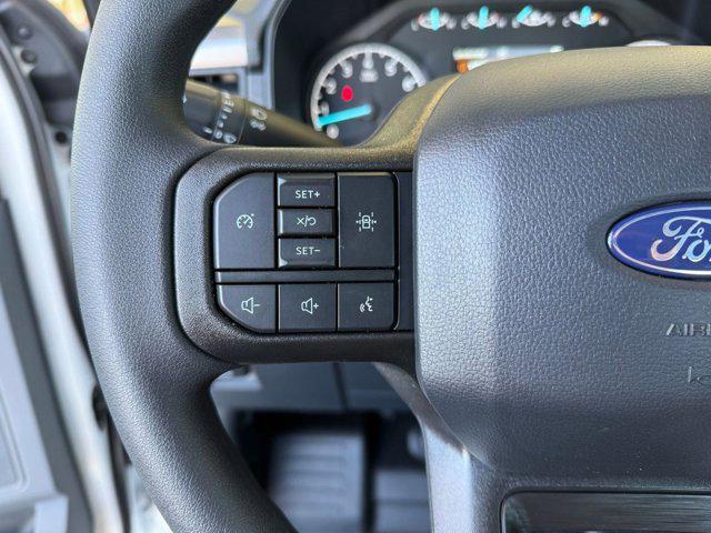 new 2026 Ford F-150 car, priced at $44,789