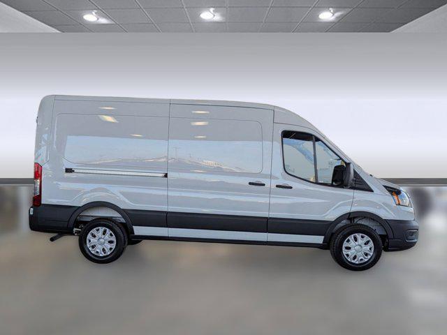 new 2026 Ford Transit-250 car, priced at $48,521