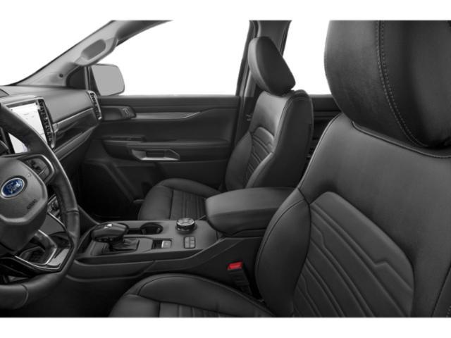 new 2025 Ford Ranger car, priced at $48,191