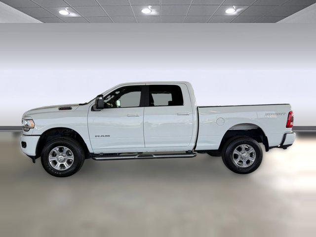 used 2024 Ram 2500 car, priced at $43,999