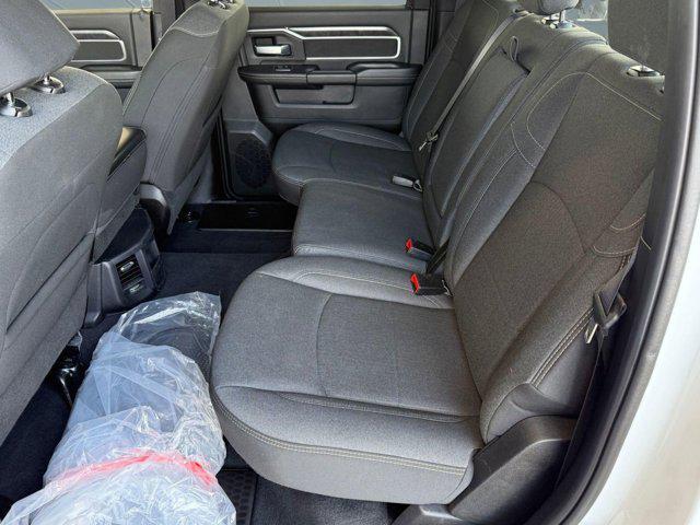 used 2024 Ram 2500 car, priced at $43,999