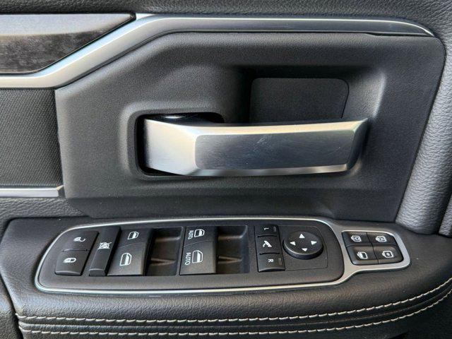 used 2024 Ram 2500 car, priced at $43,999