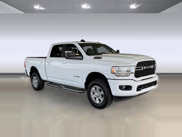 used 2024 Ram 2500 car, priced at $43,999
