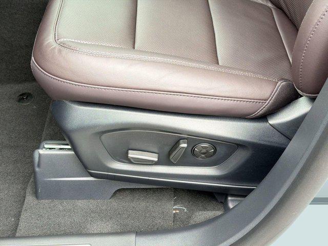 new 2026 Ford Explorer car, priced at $56,216