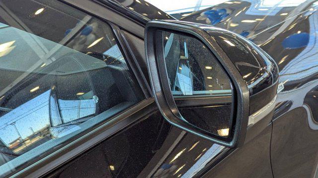 used 2025 Ford Explorer car, priced at $36,997