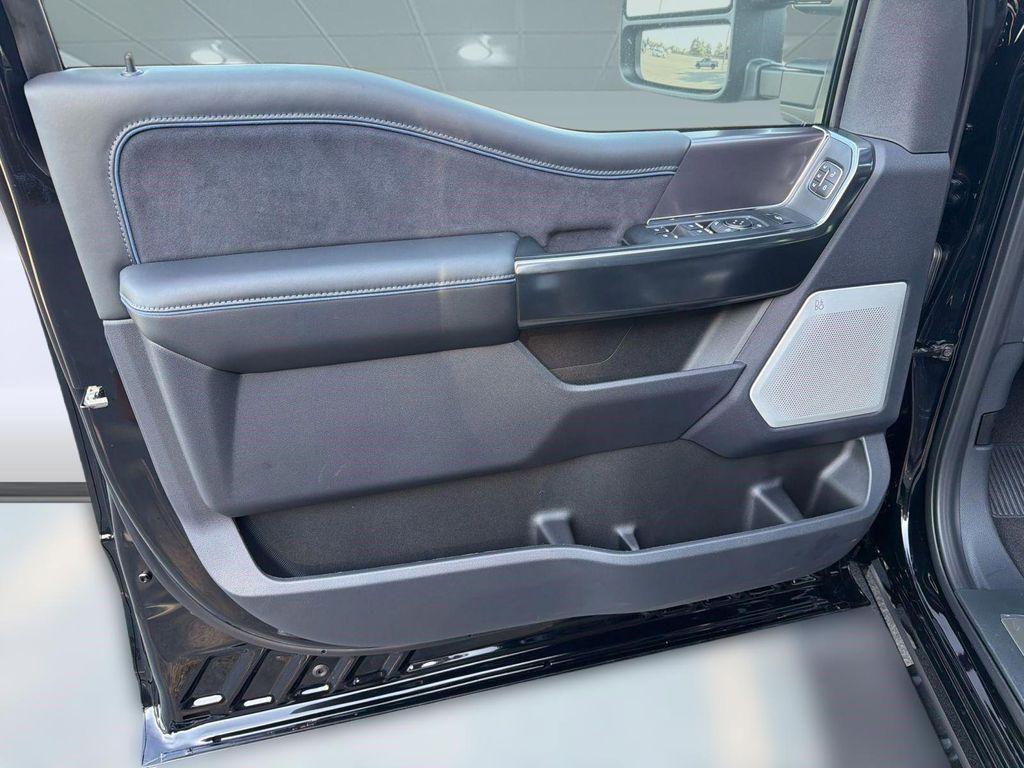 new 2026 Ford F-250 car, priced at $84,831