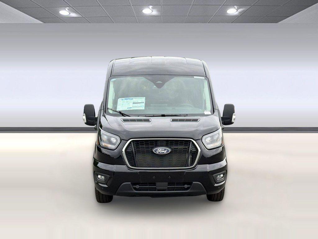 new 2026 Ford Transit-350 car, priced at $69,431