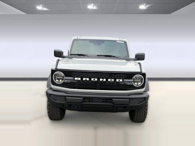 new 2026 Ford Bronco car, priced at $50,237