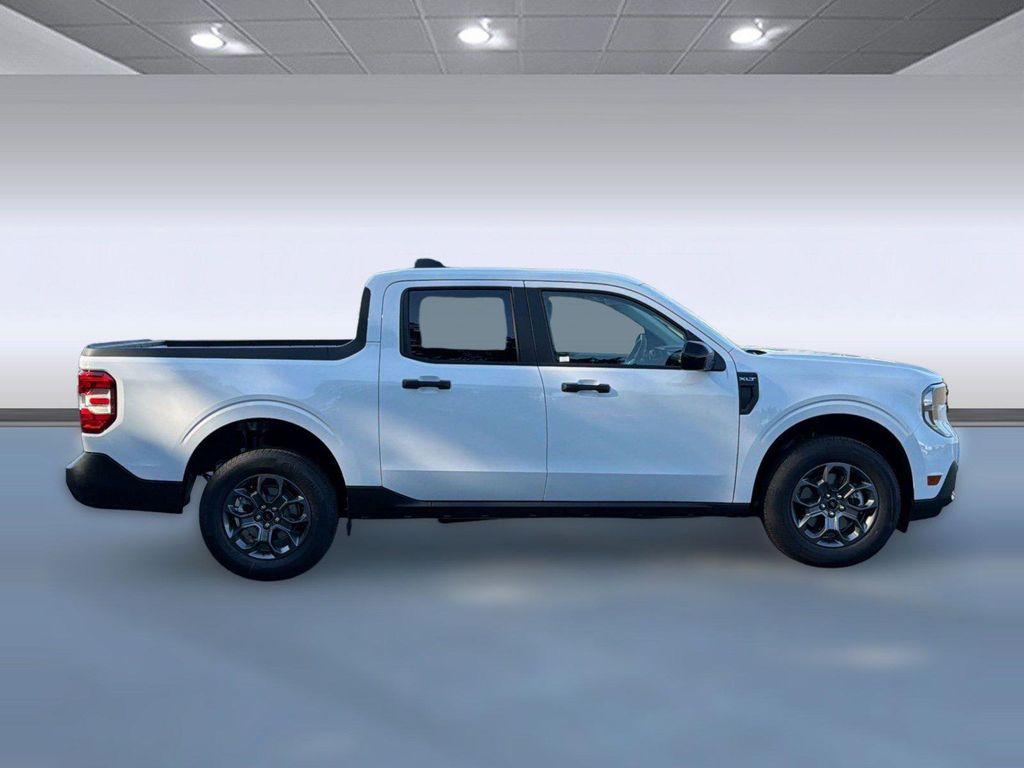 new 2026 Ford Maverick car, priced at $33,708