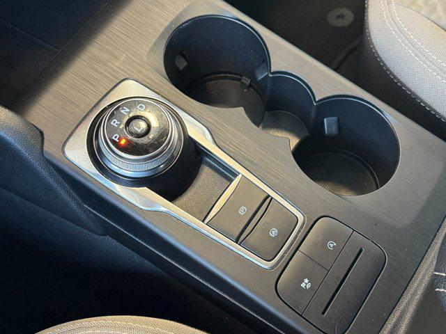 used 2020 Ford Escape car, priced at $15,499