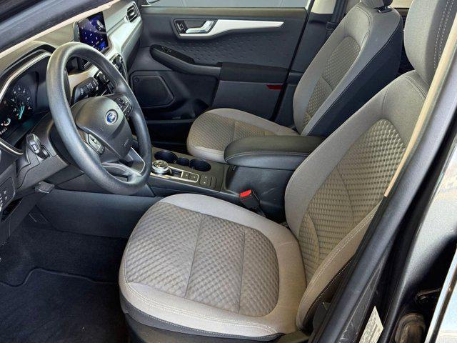 used 2020 Ford Escape car, priced at $15,499