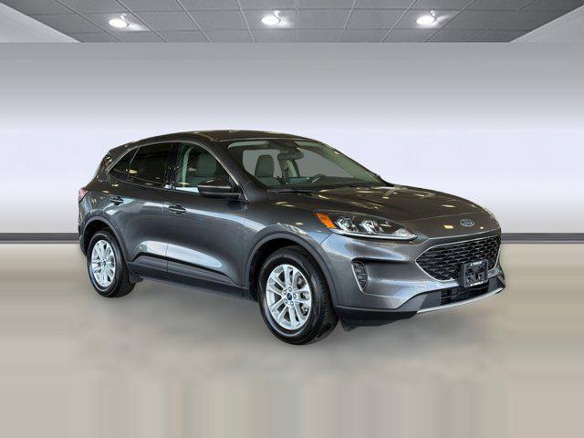 used 2020 Ford Escape car, priced at $15,499