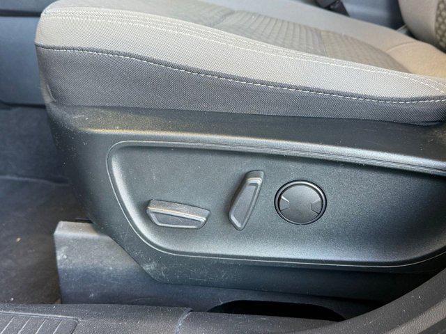 used 2020 Ford Escape car, priced at $15,499