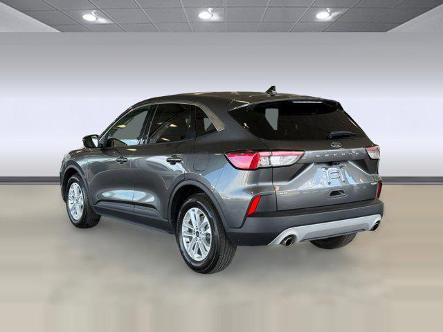 used 2020 Ford Escape car, priced at $15,499