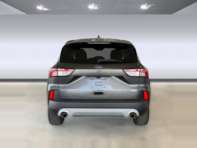 used 2020 Ford Escape car, priced at $15,499