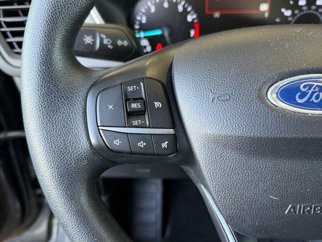 used 2020 Ford Escape car, priced at $15,499