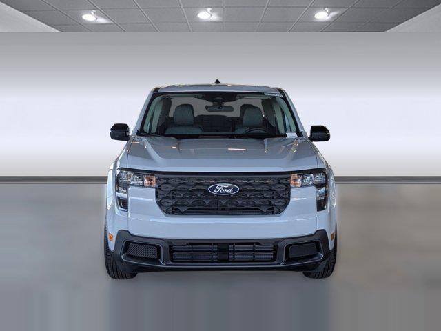 new 2025 Ford Maverick car, priced at $33,421