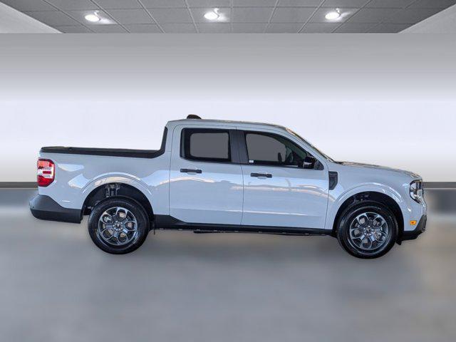 new 2025 Ford Maverick car, priced at $33,421