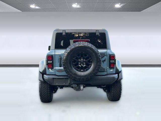 used 2023 Ford Bronco car, priced at $64,397