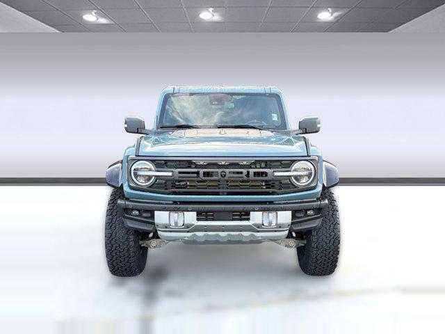 used 2023 Ford Bronco car, priced at $64,397