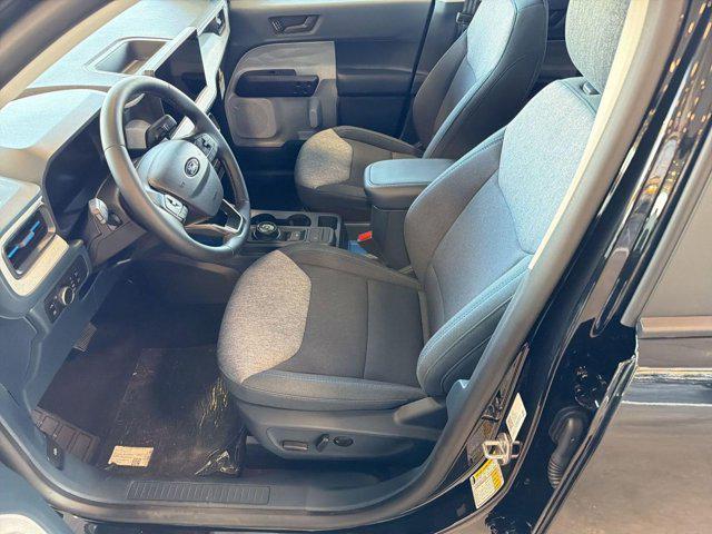 new 2026 Ford Maverick car, priced at $35,977