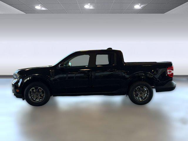 new 2026 Ford Maverick car, priced at $35,977