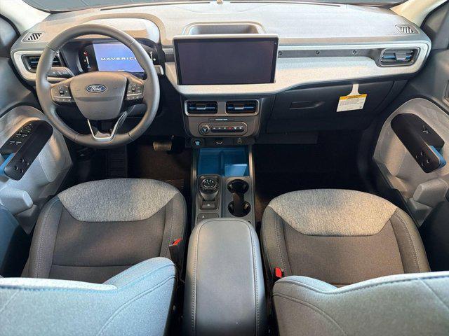 new 2026 Ford Maverick car, priced at $35,977