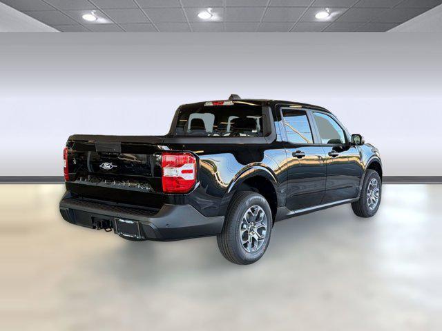 new 2026 Ford Maverick car, priced at $35,977