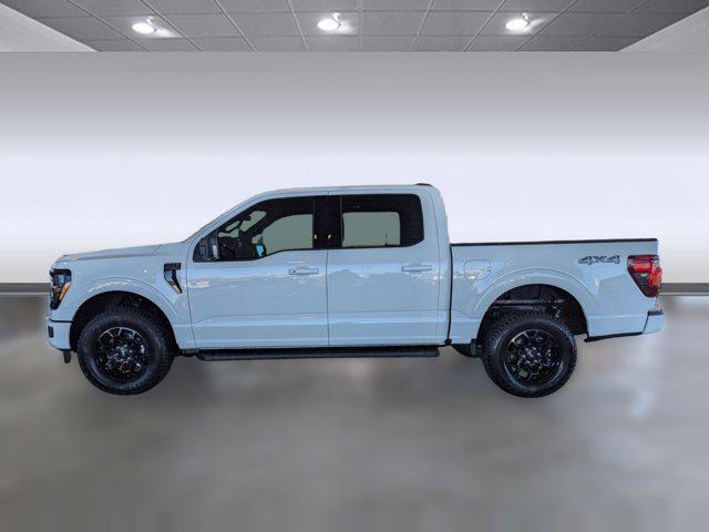 new 2026 Ford F-150 car, priced at $59,385