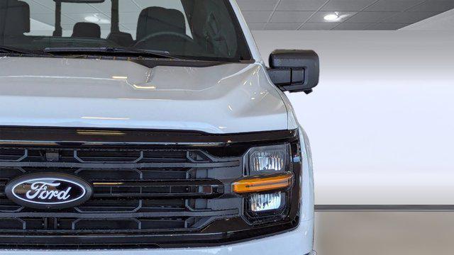 new 2026 Ford F-150 car, priced at $59,385
