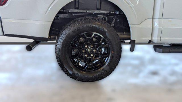 new 2026 Ford F-150 car, priced at $59,385