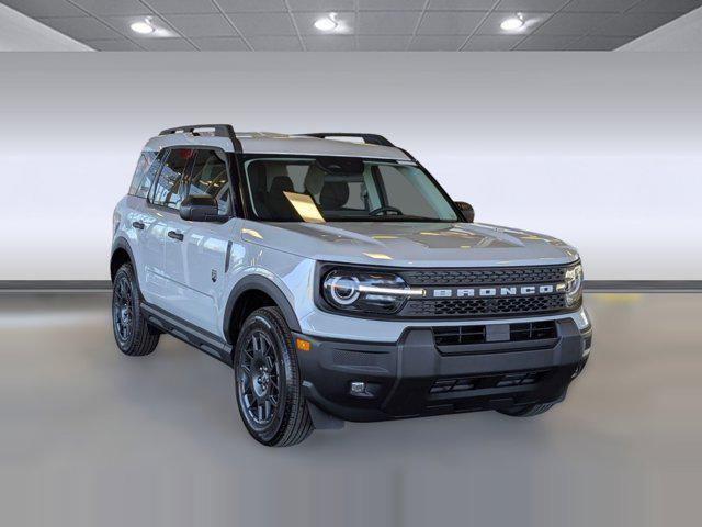 new 2026 Ford Bronco Sport car, priced at $34,551