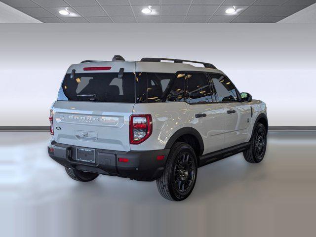 new 2026 Ford Bronco Sport car, priced at $34,551