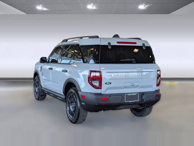 new 2026 Ford Bronco Sport car, priced at $34,551