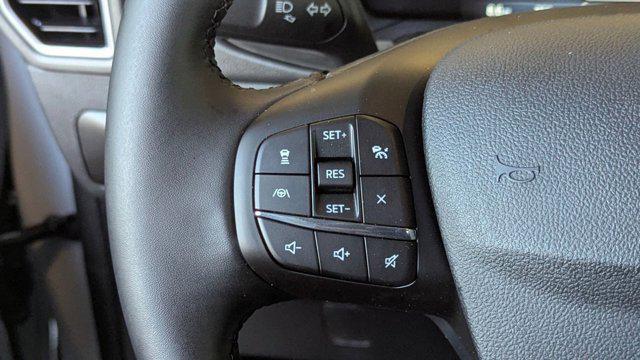 new 2026 Ford Bronco Sport car, priced at $34,551